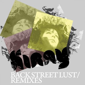 Kinny feat. Diesler & Azaxx Back Street Lust (feat. Diesler) - Azaxx Remix