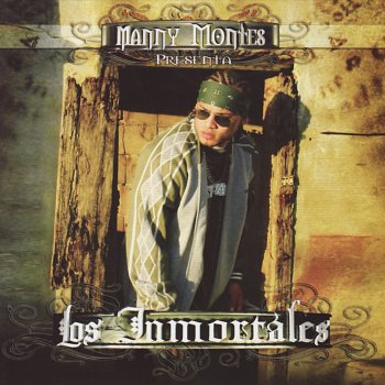 Manny Montes feat. Memo y Ungido El la Cruz