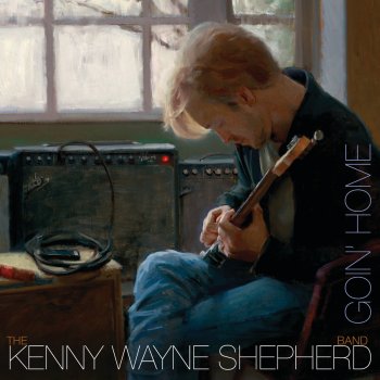 Kenny Wayne Shepherd Band House Is Rockin'