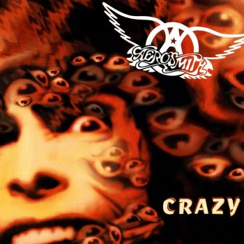 Aerosmith Crazy (Orchestra version)