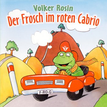 Volker Rosin Käpt'n Louie (Remix)