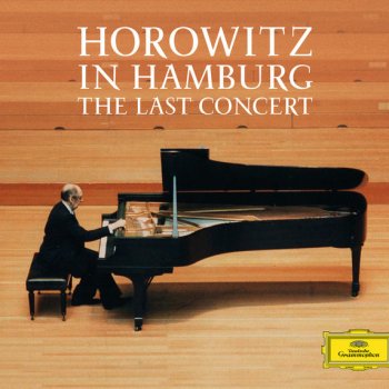 Frédéric Chopin feat. Vladimir Horowitz Mazurka No.25 in B minor Op.33 No.4: Mesto