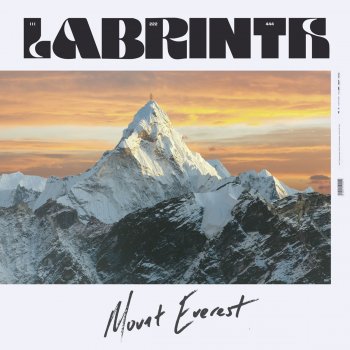 Labrinth Mount Everest