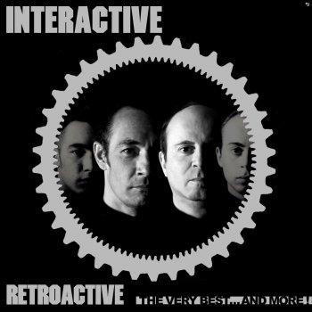 Interactive No Control - Razor Mix