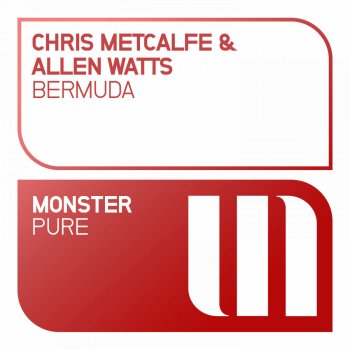 Chris Metcalfe feat. Allen Watts Bermuda - Radio Edit