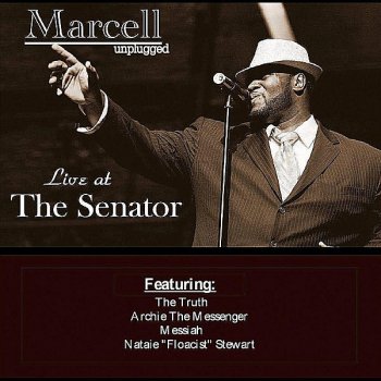Marcell You Saved Me Live (feat. Archie the Messenger)