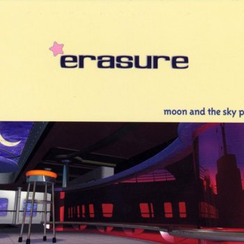 Erasure Where in the World (acoustic version)