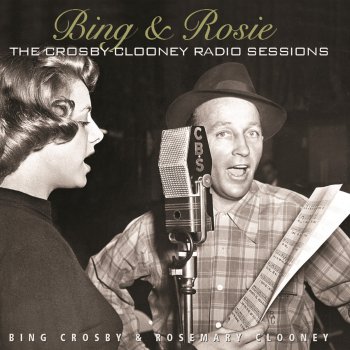 Bing Crosby feat. Rosemary Clooney & Bob Hope Open Up Your Heart
