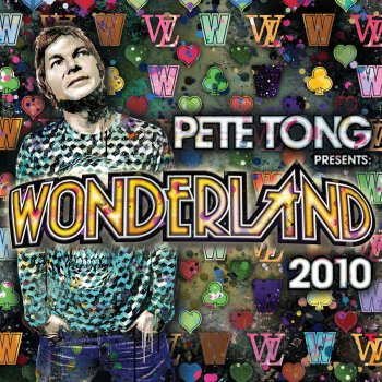 Pete Tong Wonderland Mix By Pete Tong
