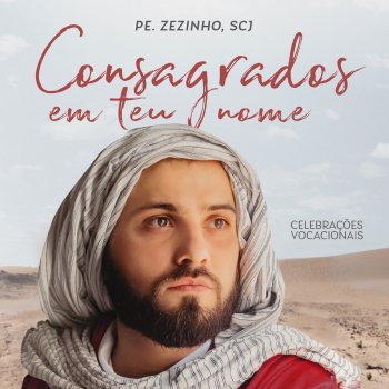 Ricardo Moreno feat. Pe. Zezinho, SCJ Espírito de Missionário Tu nos Dás