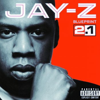 Jay-Z featuring Dr. Dre, Truth Hurts & Rakim The Watcher 2