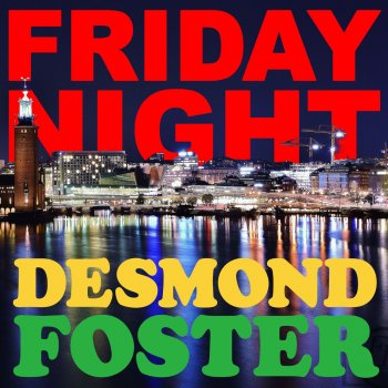Desmond Foster Friday Instrumental