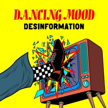 Dancing Mood Desinformation
