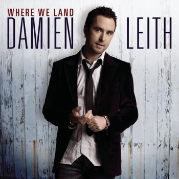 Damien Leith Cold Cold Heart