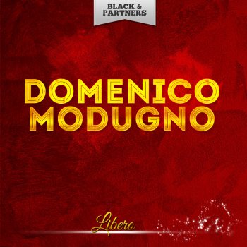 Domenico Modugno feat. Original Mix O Ccafe'