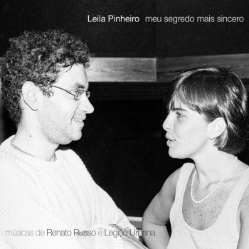 Leila Pinheiro feat. Dado Villa-Lobos Daniel Na Cova Dos Leões