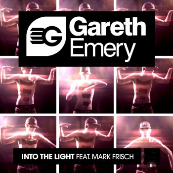Gareth Emery Into the Light (Cliff Coenraad Remix)