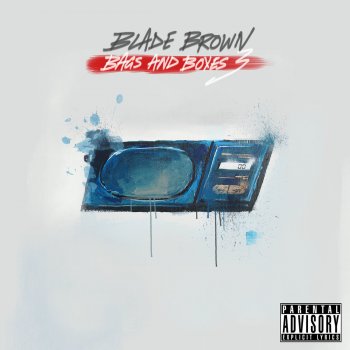 Blade Brown feat. Skrapz I Want in (feat. Skrapz)