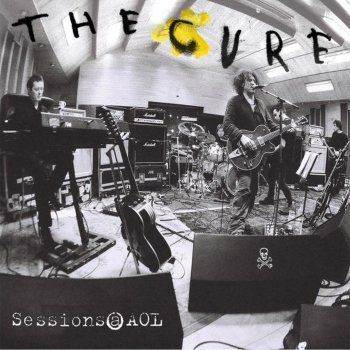 The Cure The Edge of the Deep Green Sea (Live)