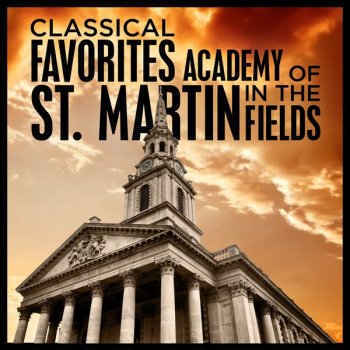 Antonín Dvořák, Academy of St. Martin in the Fields & Sir Neville Marriner Serenade for Strings in E Major, Op. 22: II. Tempo di valse