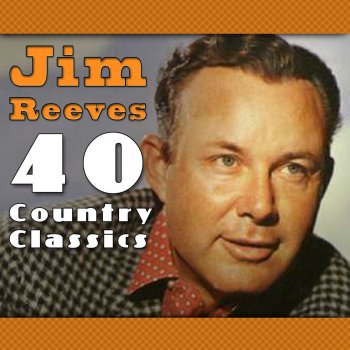 Jim Reeves I Missed Me (Live)