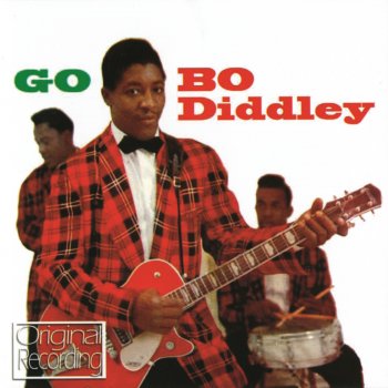 Bo Diddley The Great Grandfather