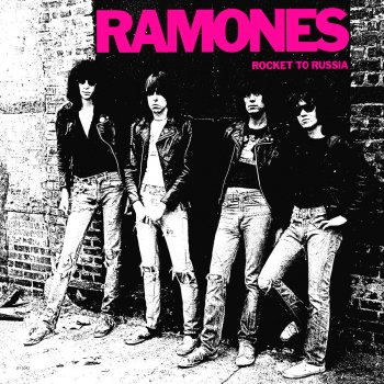 Ramones I Don't Care