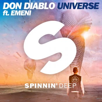 Don Diablo feat. Emeni Universe - Radio Edit