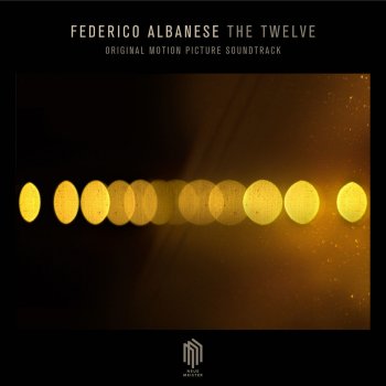 Federico Albanese The Harp Theme, Pt. 2