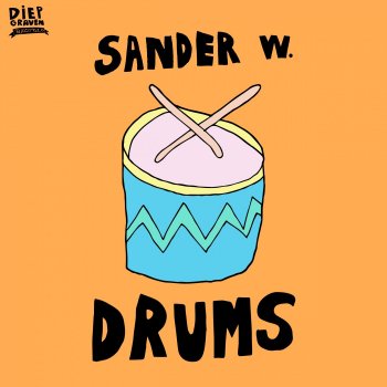 Sander W. Drums