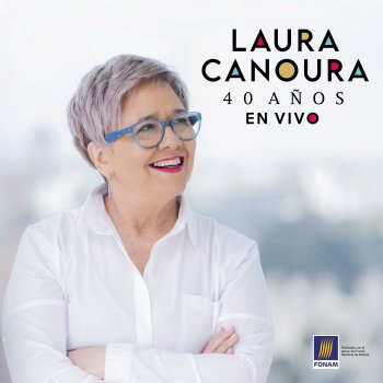 Laura Canoura Al Sur de Tu Corazón - En Vivo