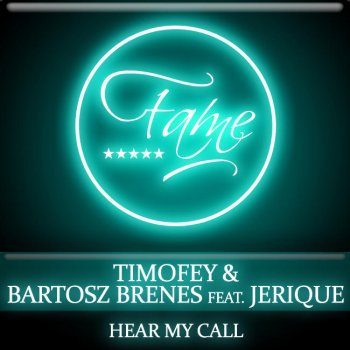 Timofey & Bartosz Brenes feat. Jerique Hear My Call - Midnite Sleaze Remix