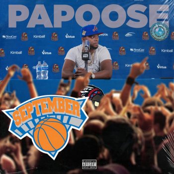Papoose feat. Passport Gift Cold Winter