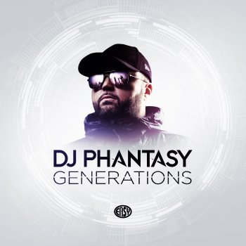 DJ Phantasy Space Time
