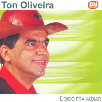 Ton Oliveira Jamais Telefonarei