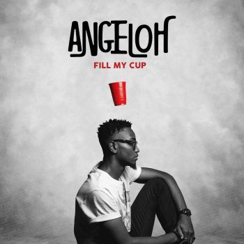 Angeloh Fill My Cup