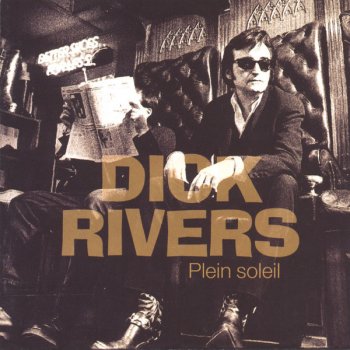 Dick Rivers Pire que l'amour