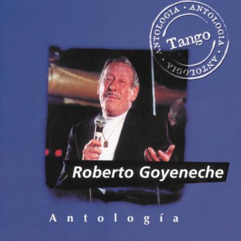 Roberto Goyeneche Garúa