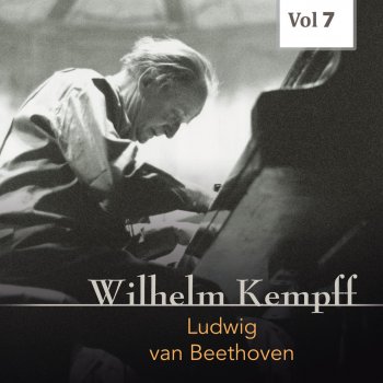 Wilhelm Kempff Piano Sonata No. 26 in E flat major, Op. 81a, "Les adieux": III. Das Wiedersehn: Vivacissimamente