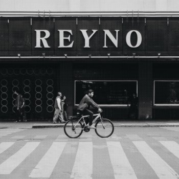 Reyno feat. Jay de la Cueva Blanco Y Negro - En Directo
