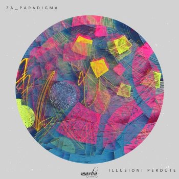Za__Paradigma feat. Subdatekk Illusioni Perdute - Subdatekk Remix