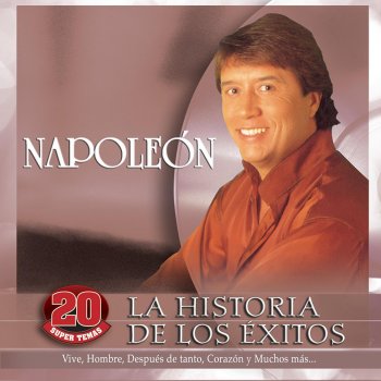 Napoleon De Camino en Camino