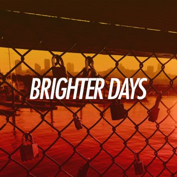 Emilio Rojas feat. Gene Noble Brighter Days