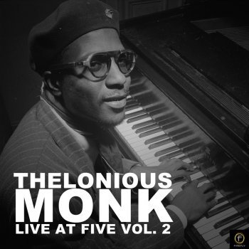Thelonious Monk Epistrophy (Theme) [Live]