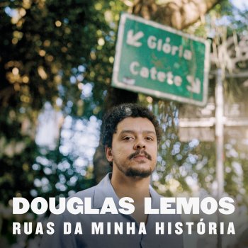 Douglas Lemos feat. Moacyr Luz Camisa Desabotoada