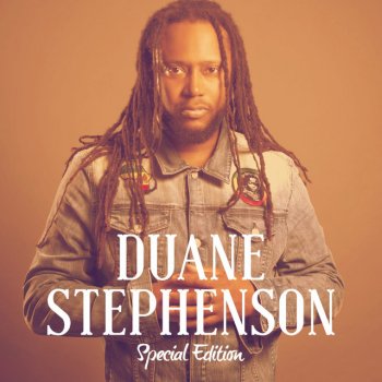 Duane Stephenson Marijuana (Acoustic Version)