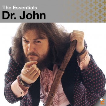 Dr. John Mos' Scocious