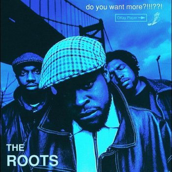 The Roots Silent Treatment