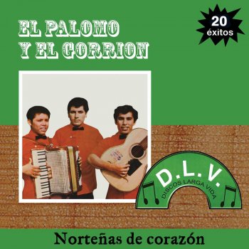 El Palomo y El Gorrion Callate Sinfonola