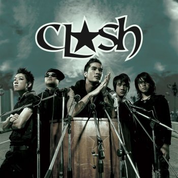 Clash ท้าชน (Crashing)